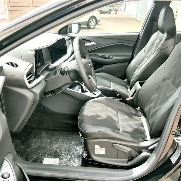 Chevrolet ONIX 1.0 TURBO FLEX LTZ AUTOMÁTICO