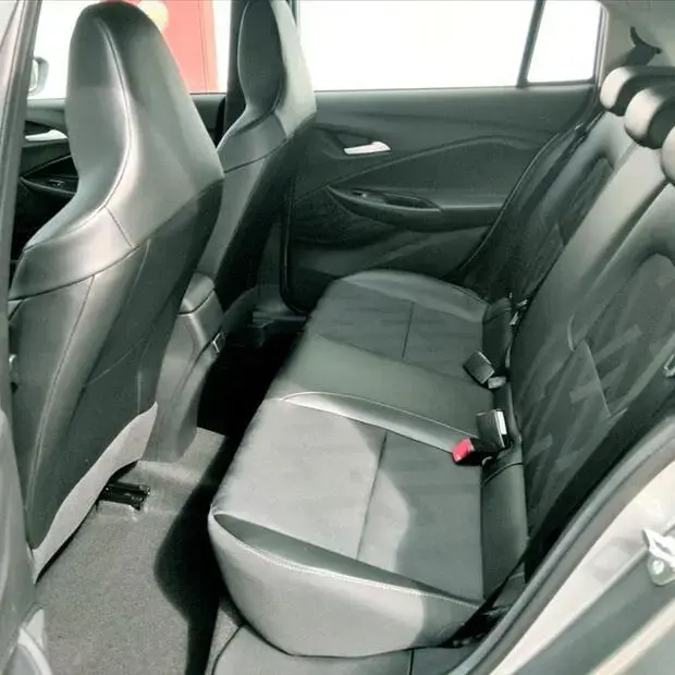 Chevrolet ONIX 1.0 TURBO FLEX LTZ AUTOMÁTICO