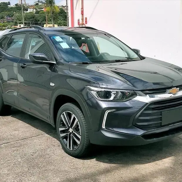Chevrolet TRACKER 1.0 TURBO FLEX LT AUTOMÁTICO