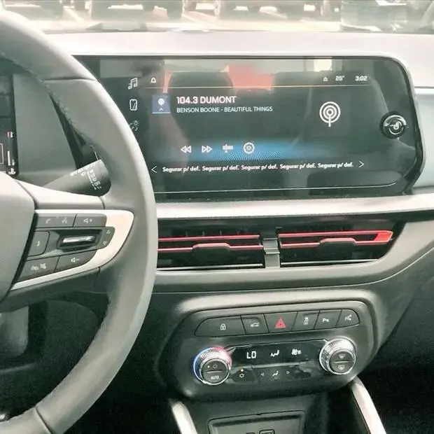 Chevrolet ONIX 1.0 TURBO FLEX PREMIER AUTOMÁTICO