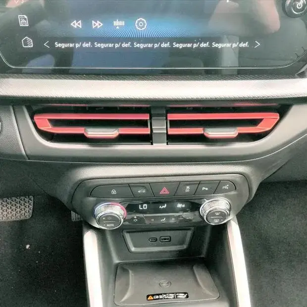 Chevrolet ONIX 1.0 TURBO FLEX PREMIER AUTOMÁTICO