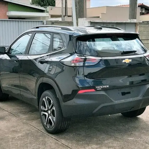 Chevrolet TRACKER 1.0 TURBO FLEX LT AUTOMÁTICO
