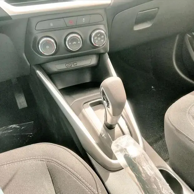 Chevrolet TRACKER 1.0 TURBO FLEX LT AUTOMÁTICO