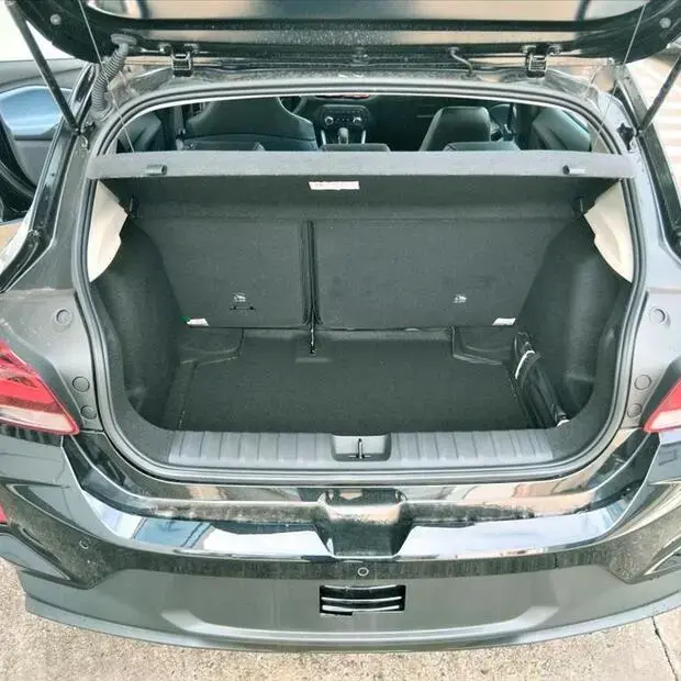 Chevrolet ONIX 1.0 TURBO FLEX PREMIER AUTOMÁTICO