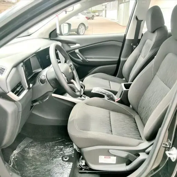 Chevrolet TRACKER 1.0 TURBO FLEX LT AUTOMÁTICO