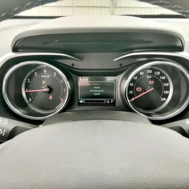 Chevrolet TRACKER 1.0 TURBO FLEX LTZ AUTOMÁTICO