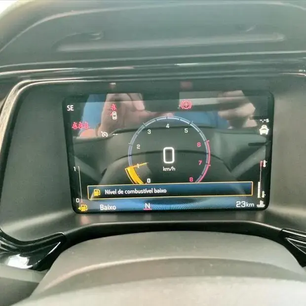 Chevrolet TRACKER 1.2 TURBO FLEX RS AUTOMÁTICO