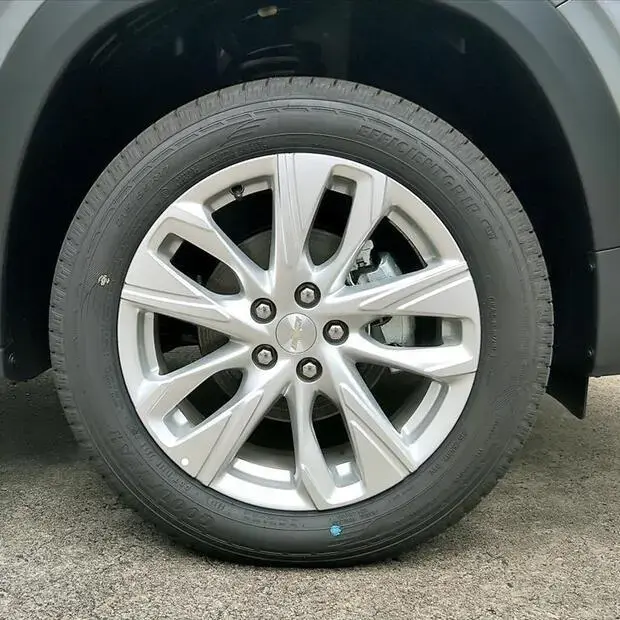 Chevrolet TRACKER 1.0 TURBO FLEX LTZ AUTOMÁTICO