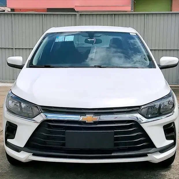 Chevrolet ONIX PLUS 1.0 FLEX MANUAL