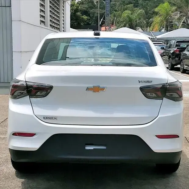 Chevrolet ONIX PLUS 1.0 FLEX MANUAL