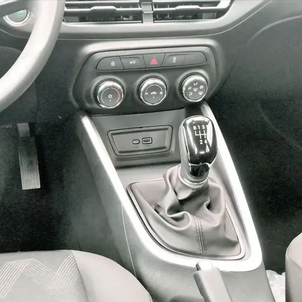 Chevrolet ONIX PLUS 1.0 FLEX MANUAL