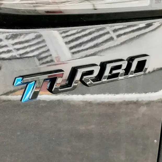 Chevrolet TRACKER 1.2 TURBO FLEX RS AUTOMÁTICO