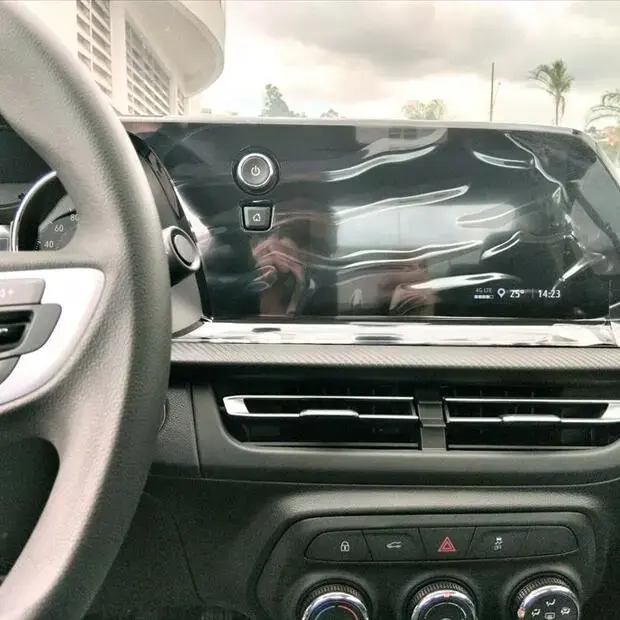 Chevrolet ONIX PLUS 1.0 FLEX MANUAL