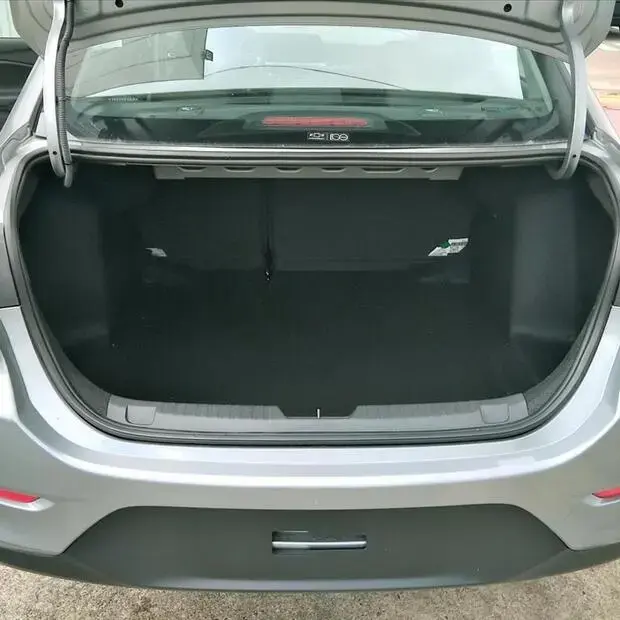 Chevrolet ONIX PLUS 1.0 FLEX MANUAL