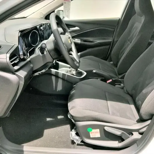 Chevrolet ONIX PLUS 1.0 FLEX MANUAL