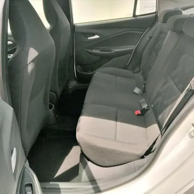 Chevrolet ONIX PLUS 1.0 FLEX MANUAL