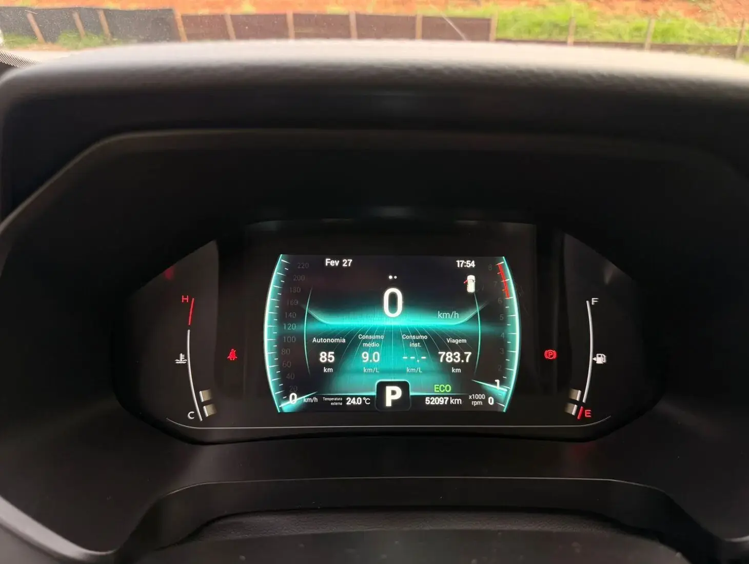 galeria Tiggo 5X Pro