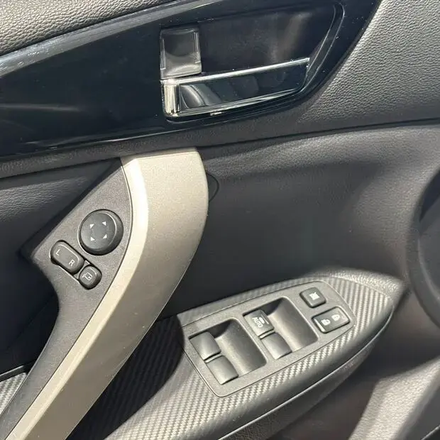 Mitsubishi Eclipse Cross HPE-S