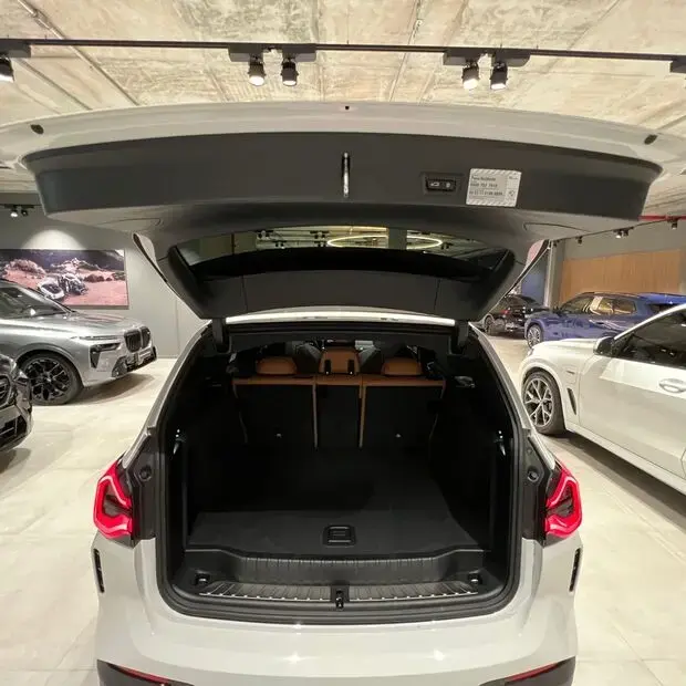 Bmw X3 M40i 3.0 Turbo (Aut.)