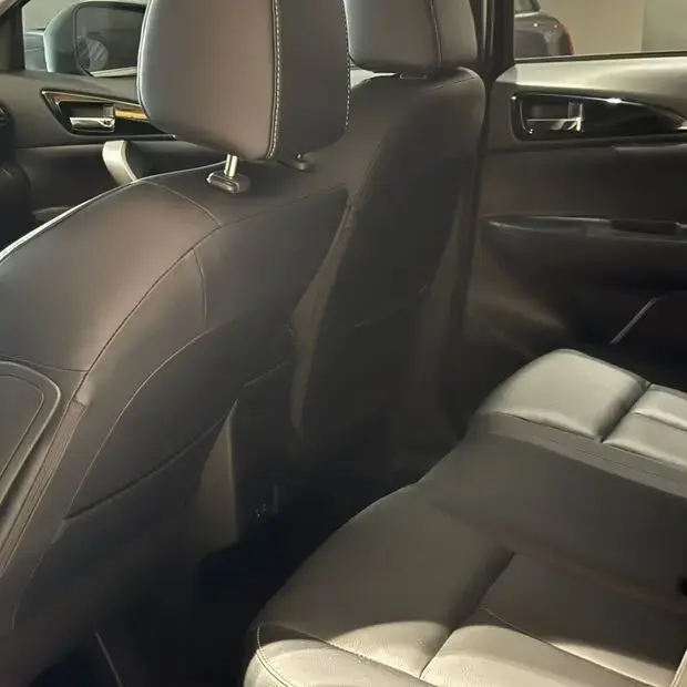 Mitsubishi Eclipse Cross HPE-S