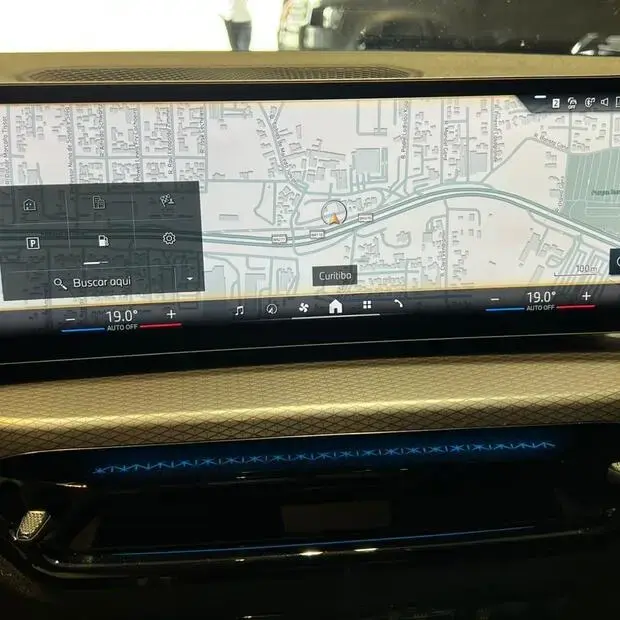 Bmw 320i M Sport 2.0 Turbo (Aut.)