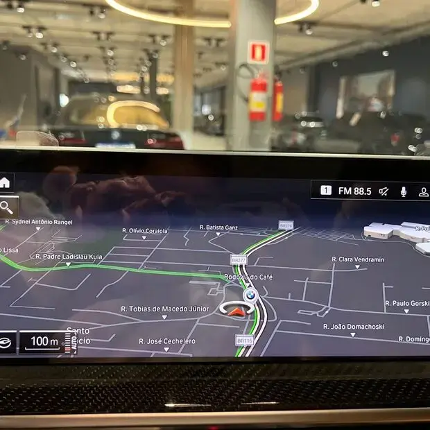 Bmw X3 M40i 3.0 Turbo (Aut.)