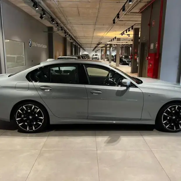 Bmw 320i M Sport 2.0 Turbo (Aut.)