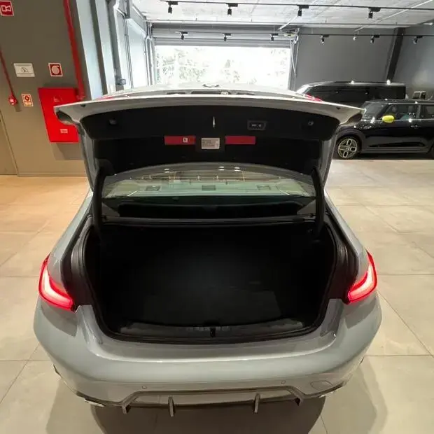 Bmw 320i M Sport 2.0 Turbo (Aut.)