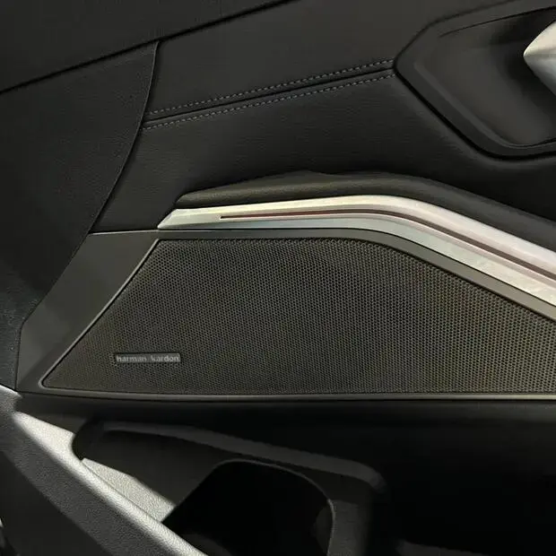 Bmw 320i M Sport 2.0 Turbo (Aut.)