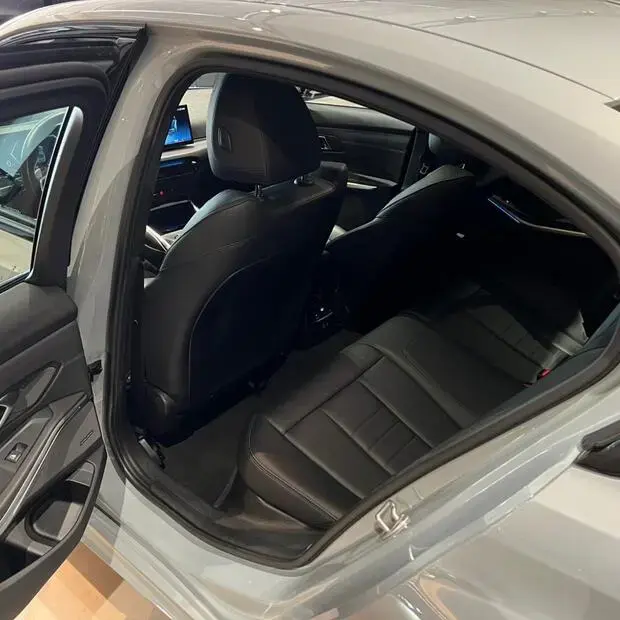 Bmw 320i M Sport 2.0 Turbo (Aut.)