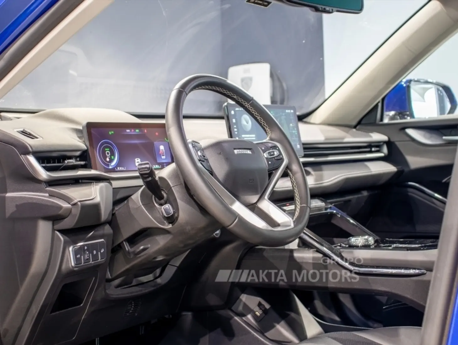 galeria HAVAL H6