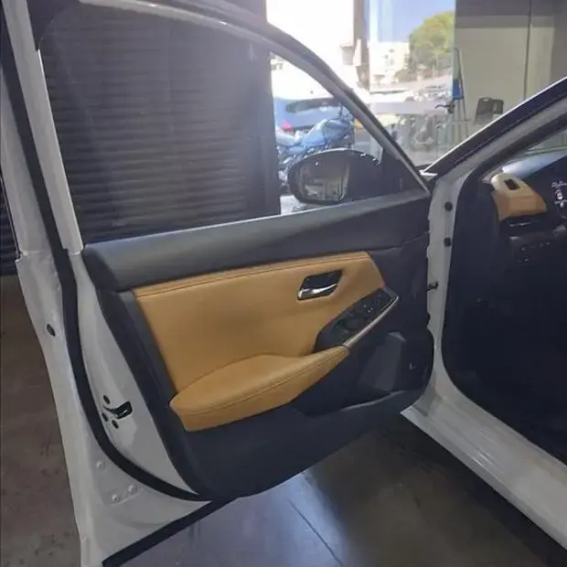 Nissan SENTRA 2.0 16V GASOLINA EXCLUSIVE XTRONIC