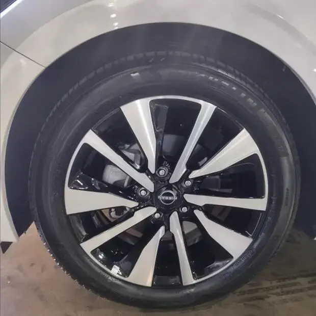 Nissan SENTRA 2.0 16V GASOLINA EXCLUSIVE XTRONIC