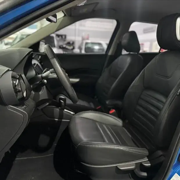 Nissan KICKS 1.6 16V FLEXSTART EXCLUSIVE XTRONIC