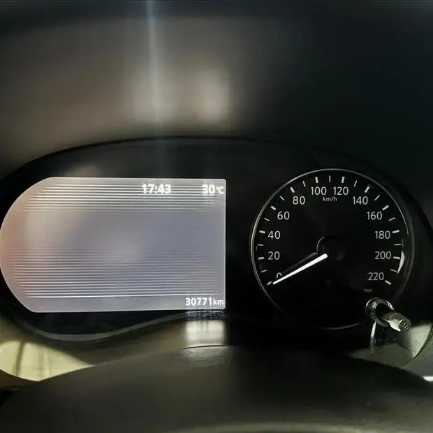 Nissan KICKS 1.6 16V FLEXSTART EXCLUSIVE XTRONIC