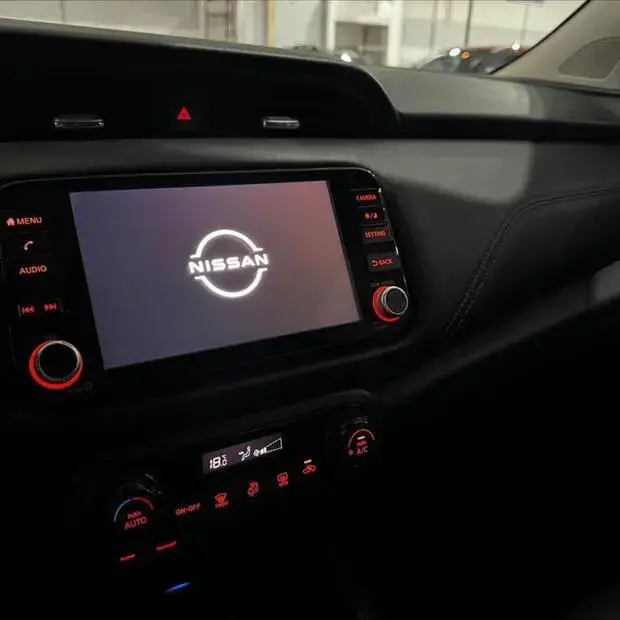 Nissan KICKS 1.6 16V FLEXSTART EXCLUSIVE XTRONIC