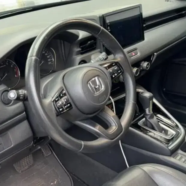 Honda HR-V 1.5 DI I-VTEC FLEX EXL CVT