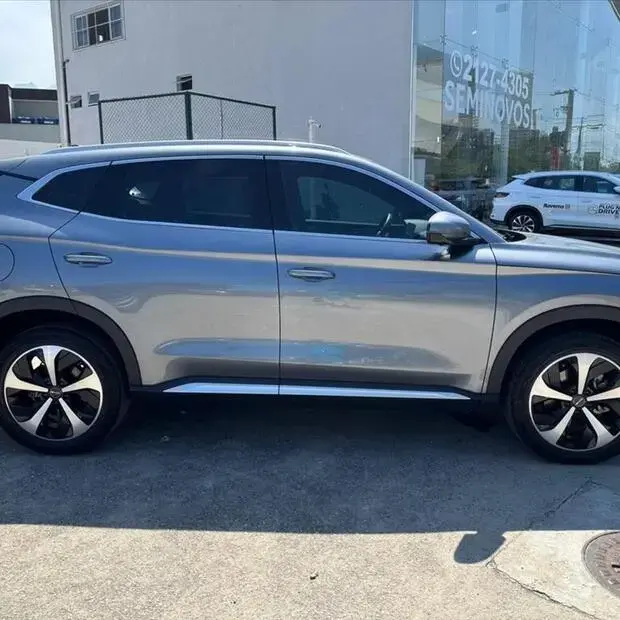 Byd SONG PLUS 1.5 DM-I HÍBRIDO AUTOMÁTICO