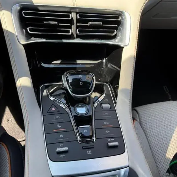 Byd SONG PLUS 1.5 DM-I HÍBRIDO AUTOMÁTICO