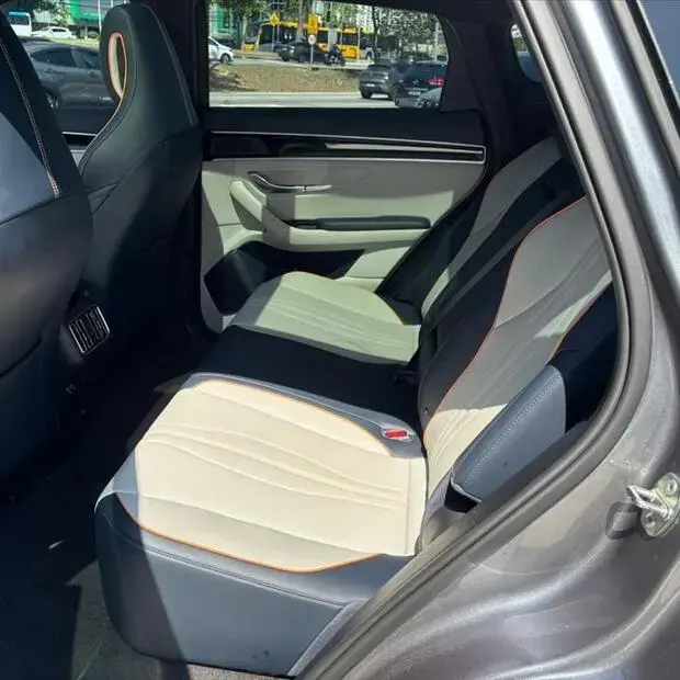 Byd SONG PLUS 1.5 DM-I HÍBRIDO AUTOMÁTICO