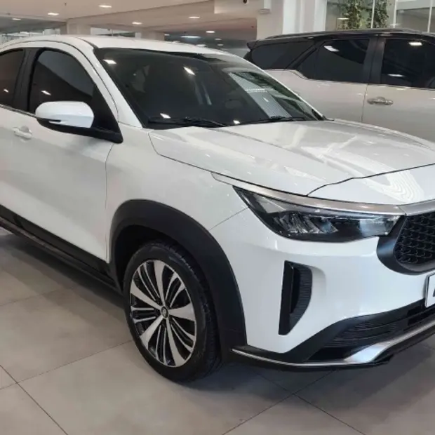 Fiat FASTBACK 1.0 TURBO 200 FLEX AUDACE CVT