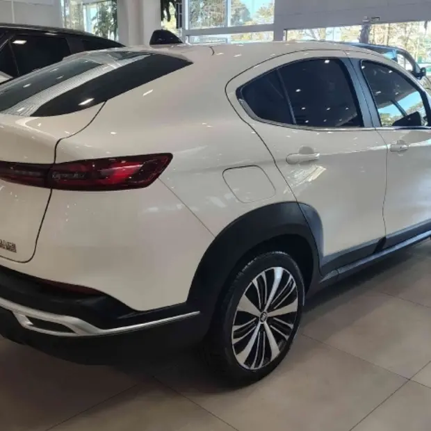 Fiat FASTBACK 1.0 TURBO 200 FLEX AUDACE CVT