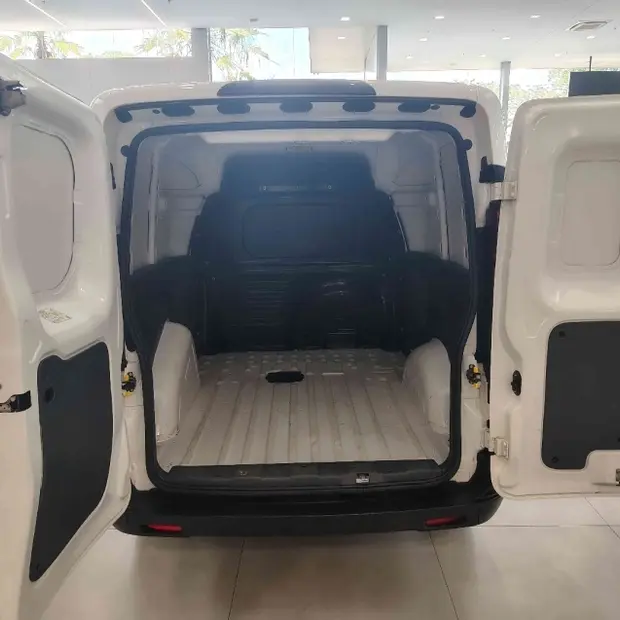 Fiat FIORINO 1.4 MPI FURGÃO ENDURANCE 8V FLEX 2P MANUAL