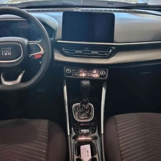 Fiat FASTBACK 1.0 TURBO 200 FLEX AUDACE CVT