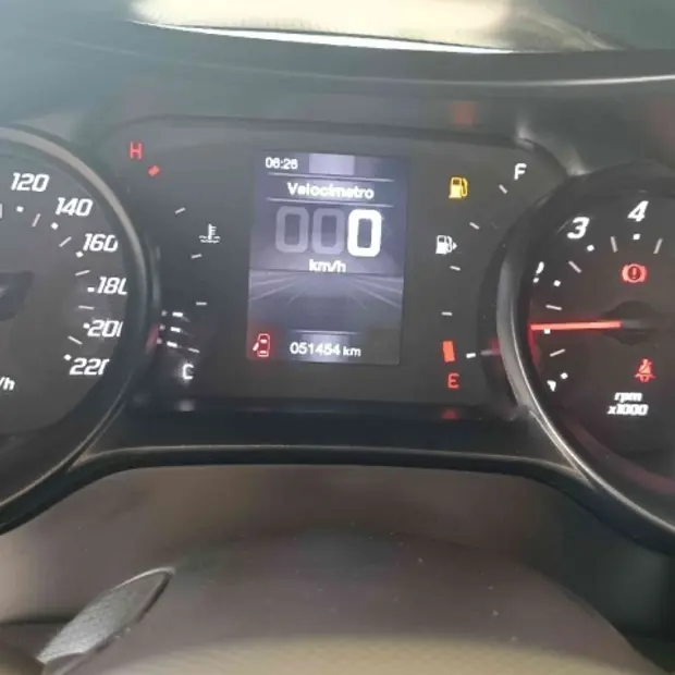 Fiat ARGO 1.0 FIREFLY FLEX MANUAL