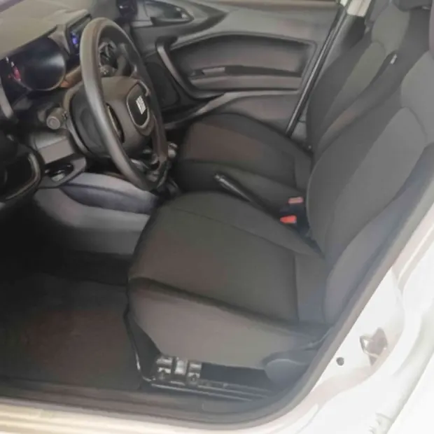 Fiat ARGO 1.0 FIREFLY FLEX MANUAL