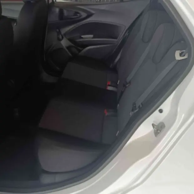 Fiat ARGO 1.0 FIREFLY FLEX MANUAL