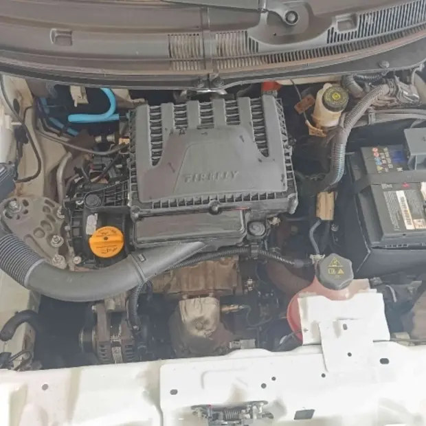 Fiat ARGO 1.0 FIREFLY FLEX MANUAL