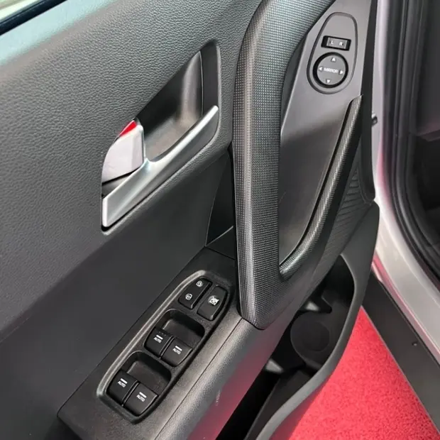 Hyundai CRETA 1.6 16V FLEX ACTION AUTOMÁTICO