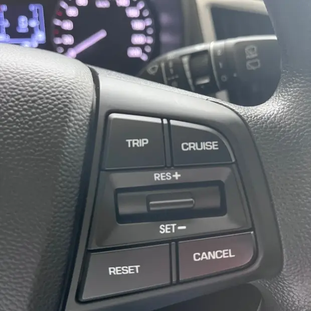 Hyundai CRETA 1.6 16V FLEX ACTION AUTOMÁTICO